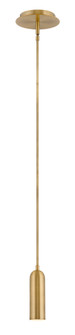 Extra Small LED Pendant (87|32377HB)