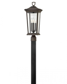 Large Post Top or Pier Mount Lantern 12v (87|2361OZ-LV)