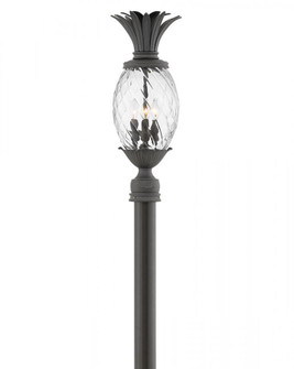 Large Post Top or Pier Mount Lantern 12v (87|2121MB-LV)