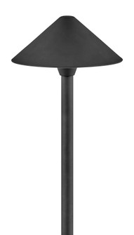 12V Small Classic LED Path Light (87|16022BK-LL)