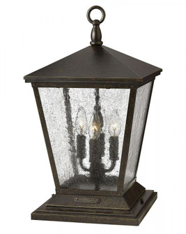 Medium Pier Mount Lantern 12v (87|1437RB-LV)