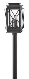 Medium Post Top or Pier Mount Lantern (87|11191MB)