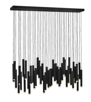 Medium Adjustable LED Linear (88|FR49909BLK)