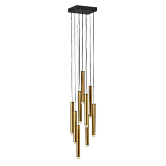 Small Adjustable Pendant (88|FR49906HBR)