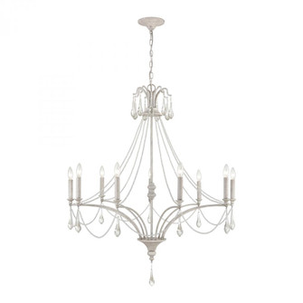 CHANDELIER (91|33477/9)