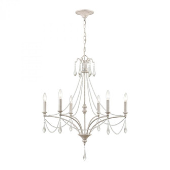 CHANDELIER (91|33476/6)