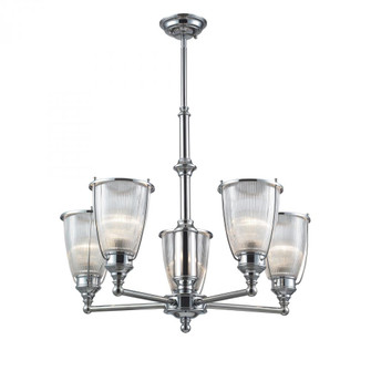 CHANDELIER (91|60007-5)