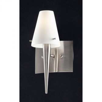 1-Lightt Spire Wall Sconce (91|10500)