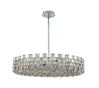 Piazze 36 Inch Pendant (1252|036657-010-FR001)