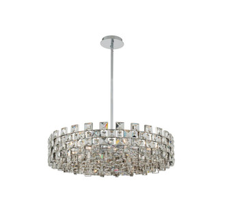 Piazze 29 Inch Pendant (1252|036656-010-FR001)