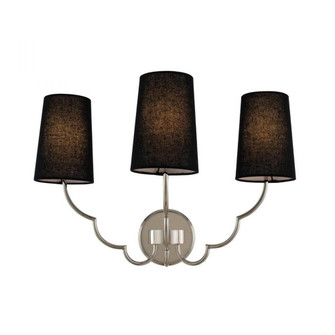 Sophia 3 Light Wall Sconce (133|514323PN)