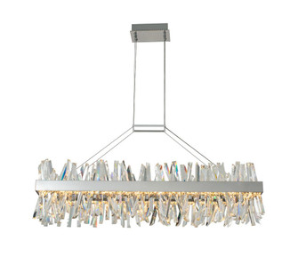 Glacier 48 inch LED Island PC (1252|030260-010)