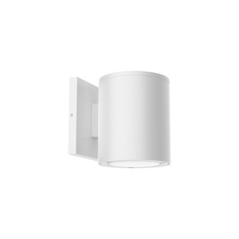 Lamar Exterior Wall Sconce (461|EW19404-WH)