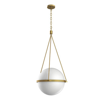 Sutter Pendant (7713|PD351317VBOP)