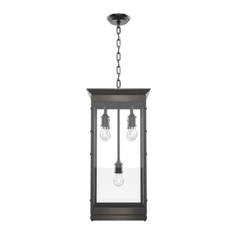 Douglas Urban Bronze 5 Lights Pendant (7713|PD351018UB)