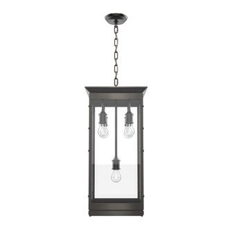 Douglas Urban Bronze 5 Lights Pendant (7713|PD351018UB)
