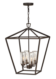 Large Hanging Pendant (87|2567OZ-LV)