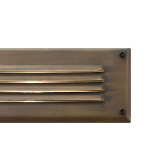 12V Louvered LED Brick Light (87|1594MZ-LL)