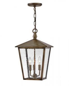Medium Hanging Lantern (87|14062BU)