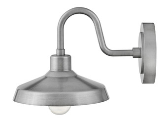 Small Wall Mount Barn Light (87|12076AL)