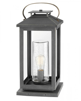 Large Pier Mount Lantern 12v (87|1167AH-LV)