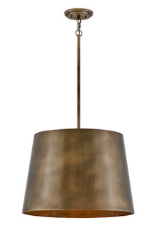 Large Hanging Pendant (87|11154BU)