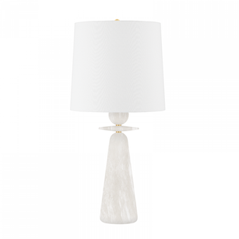 Montgomery Table Lamp (57|L1595-AGB)