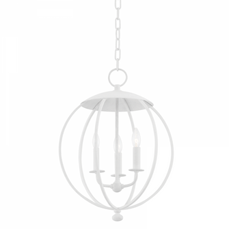 Wesley Lantern (57|9117-WP)