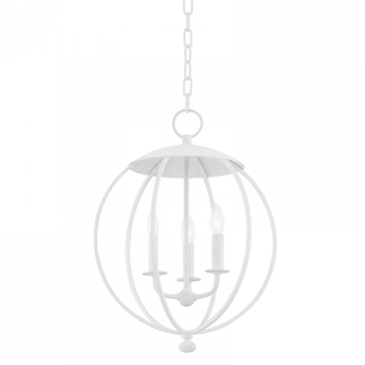 Wesley Lantern (57|9117-WP)
