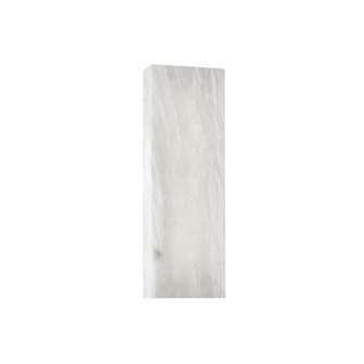 Central Park Wall Sconce (57|7616-PN)
