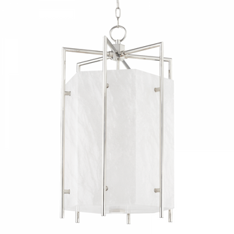 Flatbush Lantern (57|7019-PN)