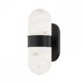 Beckler Wall Sconce (57|6902-OB)