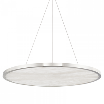 Eastport Chandelier (57|6336-PN)