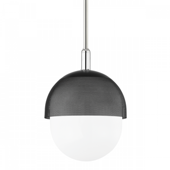 Nyack Pendant (57|6114-PN/BK)