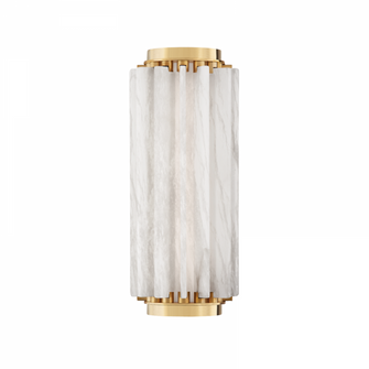 Hillside Wall Sconce (57|6013-AGB)