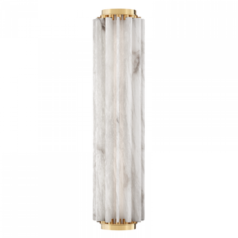 Hillside Wall Sconce (57|6024-AGB)