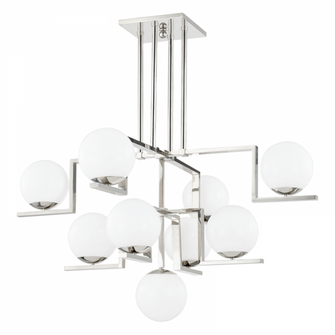 Tanner Chandelier (57|5089-PN)
