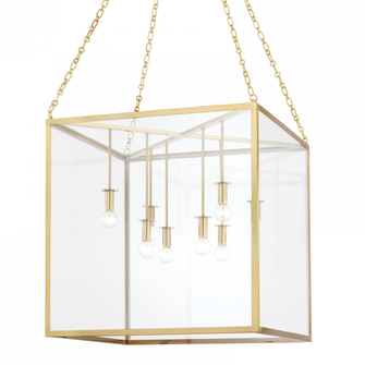 Catskill Lantern (57|4124-AGB)
