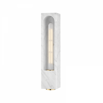 Erwin Wall Sconce (57|3091-WM)