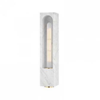 Erwin Wall Sconce (57|3091-WM)