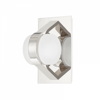 Orbit Wall Sconce (57|2700-PN)