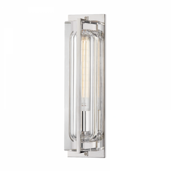 Hawkins Wall Sconce (57|1731-PN)