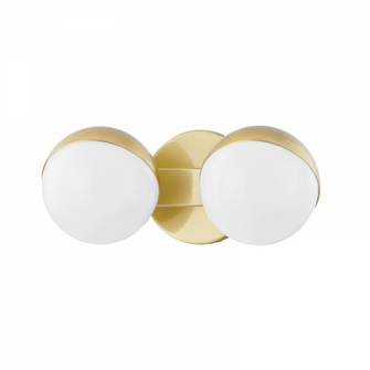 Lodi Bath and Vanity (57|1662-AGB)