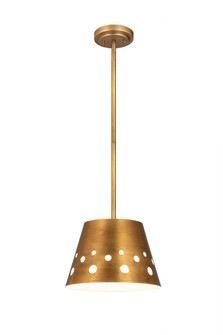 1 Light Pendant (276|6014-12RB)