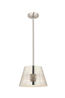 1 Light Pendant (276|6013-12PN)