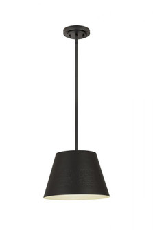 1 Light Pendant (276|6013-12MB)
