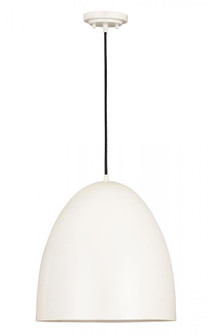 3 Light Pendant (276|6012P19-SWH)