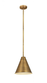 1 Light Pendant (276|6011P12-RB)