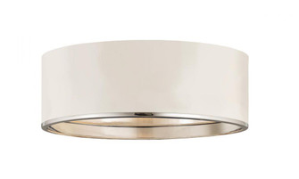 4 Light Flush Mount (276|2303F4-MW-CH)