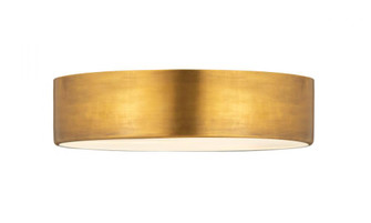 4 Light Flush Mount (276|2302F4-RB)